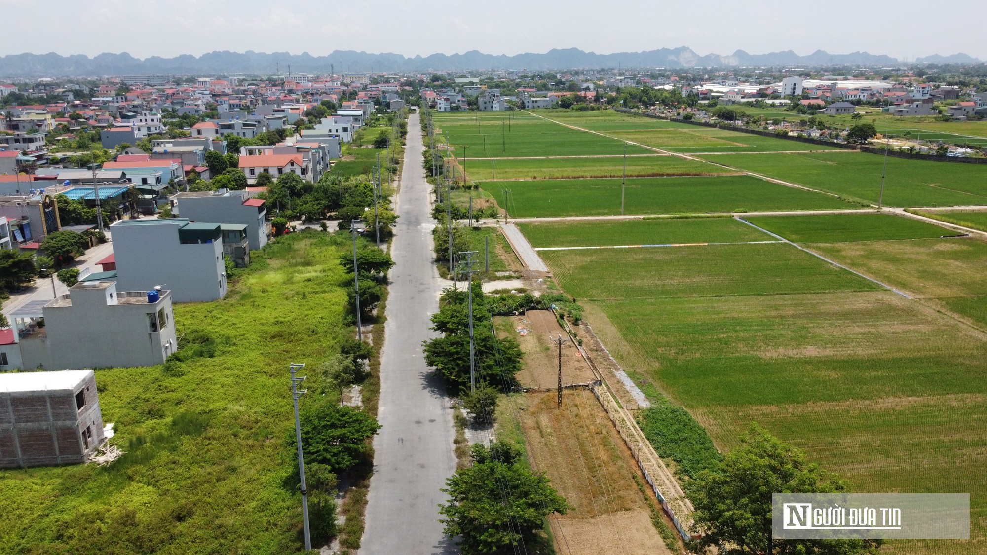 Sai phạm nối tiếp sai phạm ở 6 dự án khu dân cư Nga Sơn- Ảnh 1.
