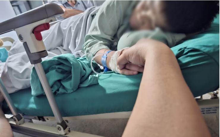 Giáo viên tự ý mang sữa của trẻ mầm non rao bán trên mạng bị phụ huynh phản ánh- Ảnh 2.
