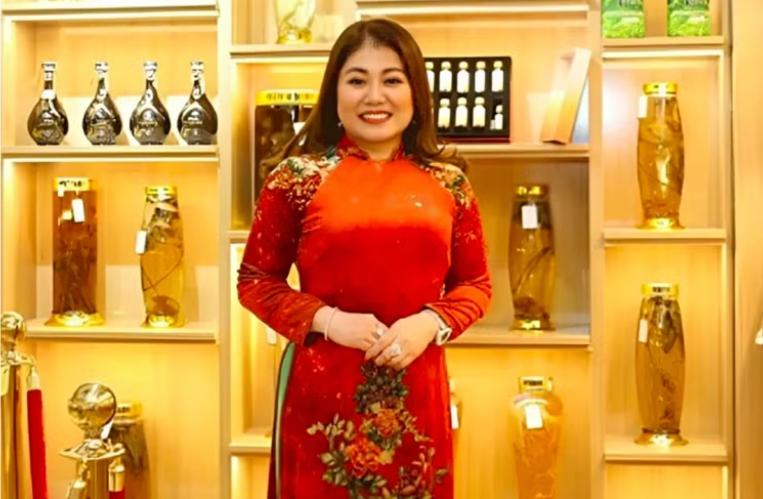 Nữ Chủ tịch Tập đoàn Mỹ Hạnh sắp hầu tòa vì cáo buộc lừa đảo hơn 850 tỷ đồng từ dự án sâm Ngọc Linh 