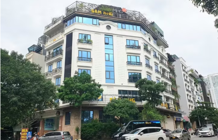 Nữ Chủ tịch Tập đoàn Mỹ Hạnh sắp hầu tòa vì cáo buộc lừa đảo hơn 850 tỷ đồng từ dự án sâm Ngọc Linh 