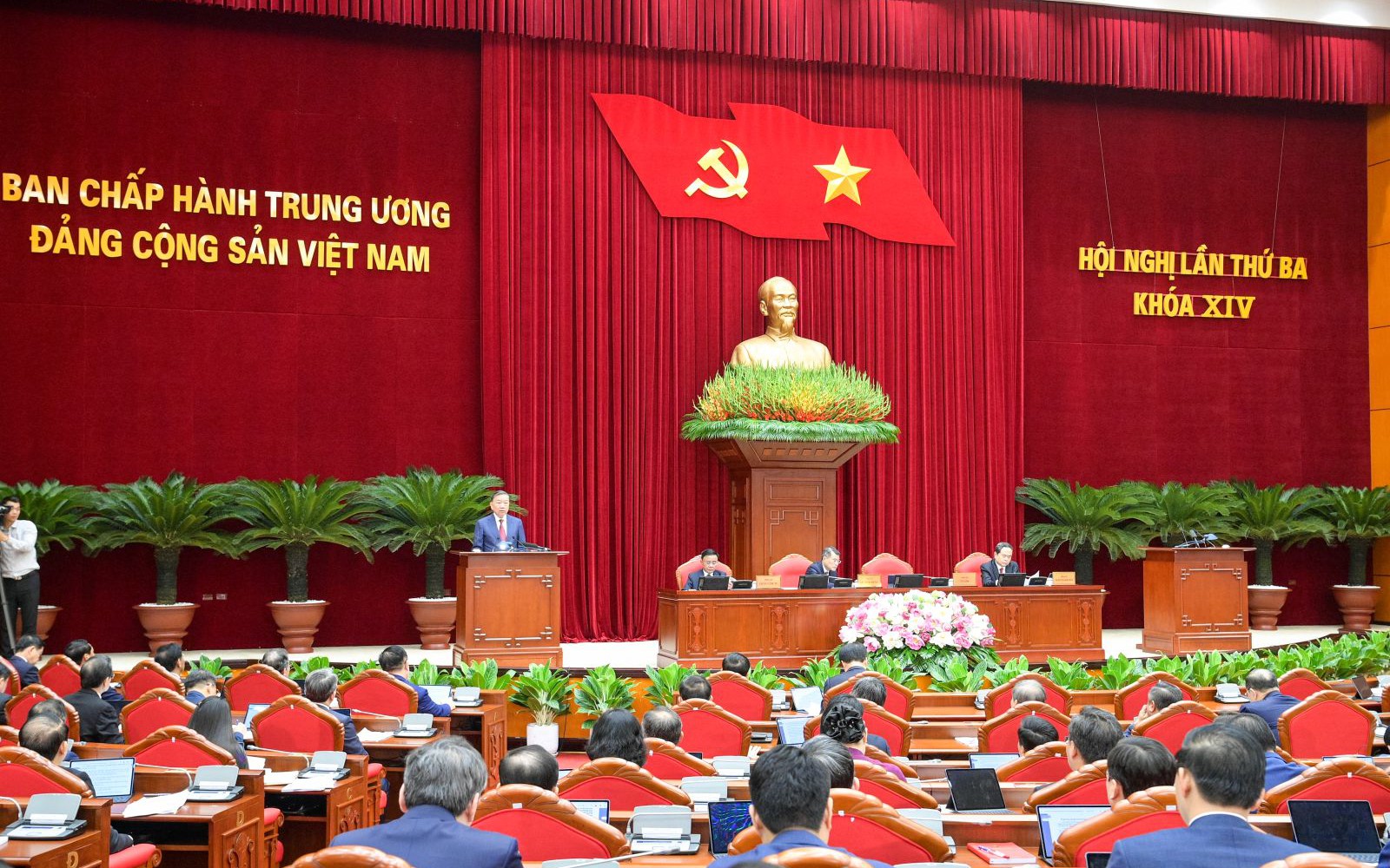 Tp.HCM nói gì về việc đổi tên 782 tuyến đường sau sáp nhập?- Ảnh 3.
