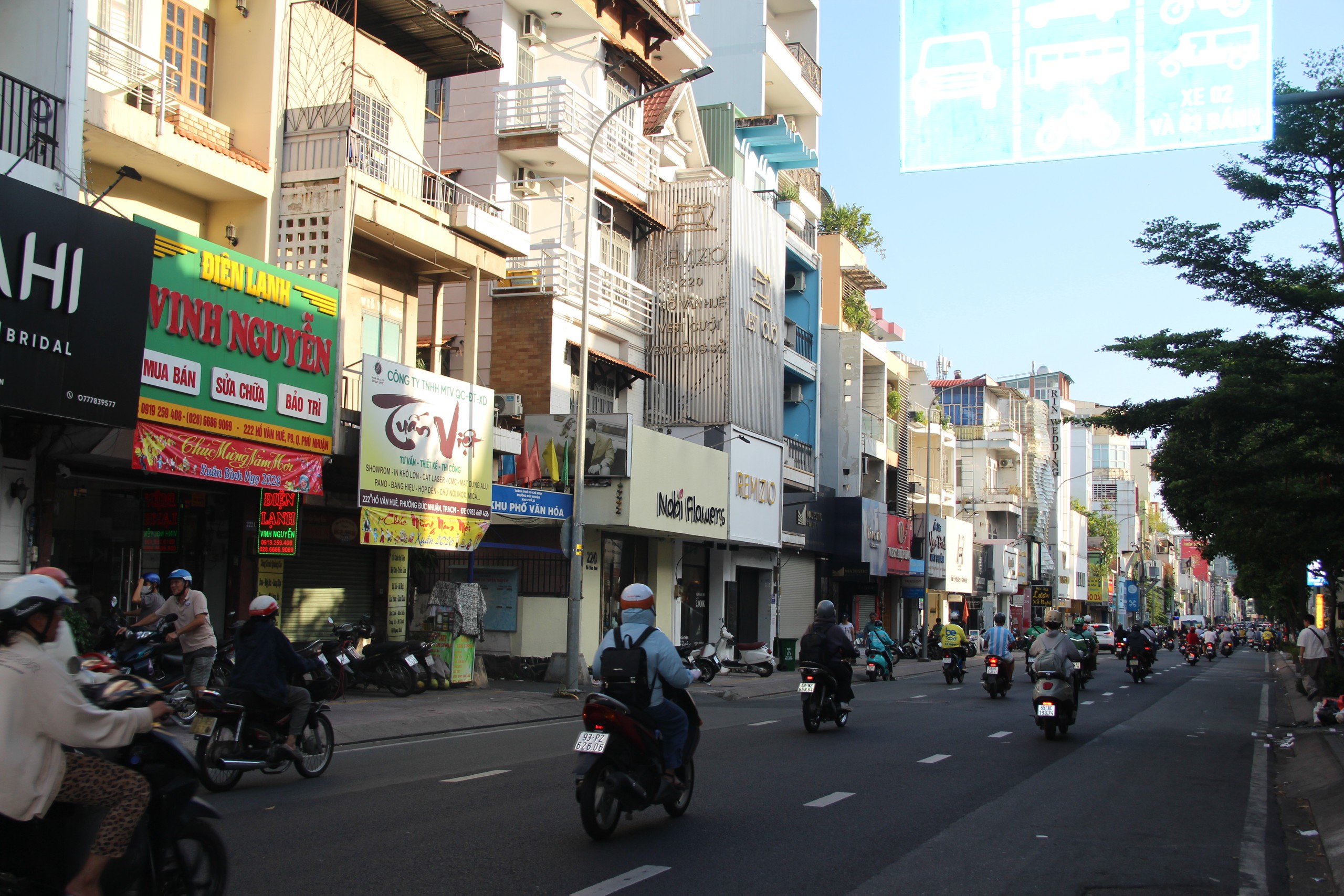 Tp.HCM: Mặt bằng đắc địa bỏ trống dù khách thuê tìm “đỏ mắt”- Ảnh 2.