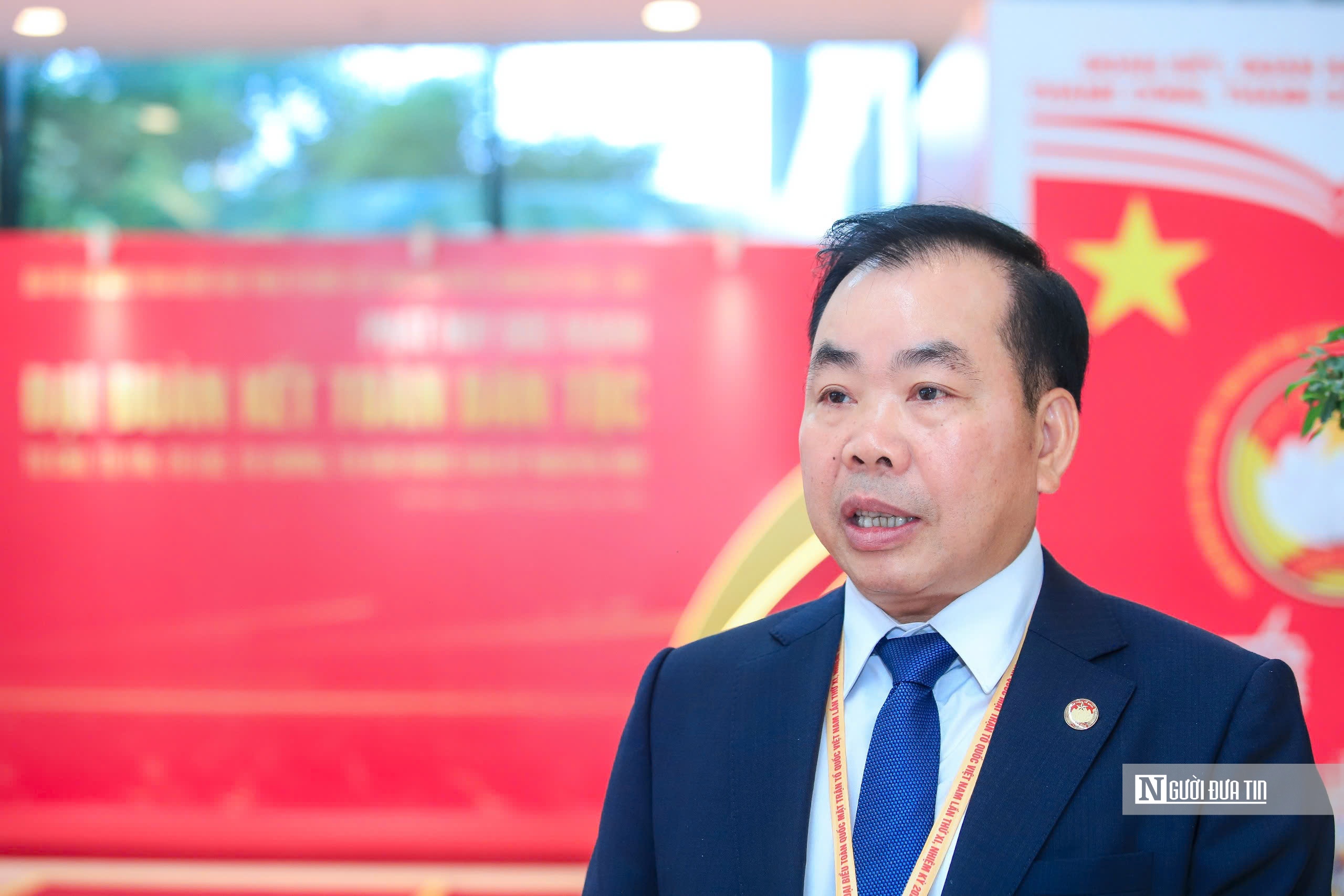 Bài 1: Công tác giám sát, phản biện xã hội ngày càng đi vào thực chất - Ảnh 6.