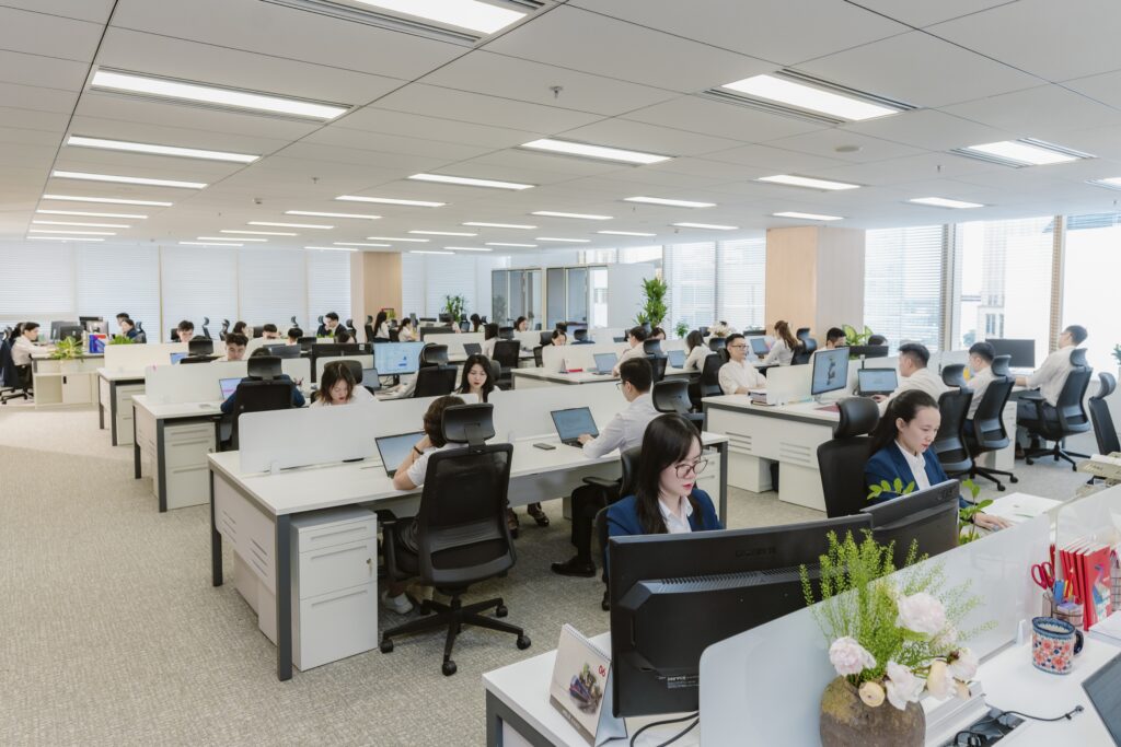 GELEX lần thứ 4 vào Top Nơi làm việc tốt nhất châu Á- Ảnh 2.