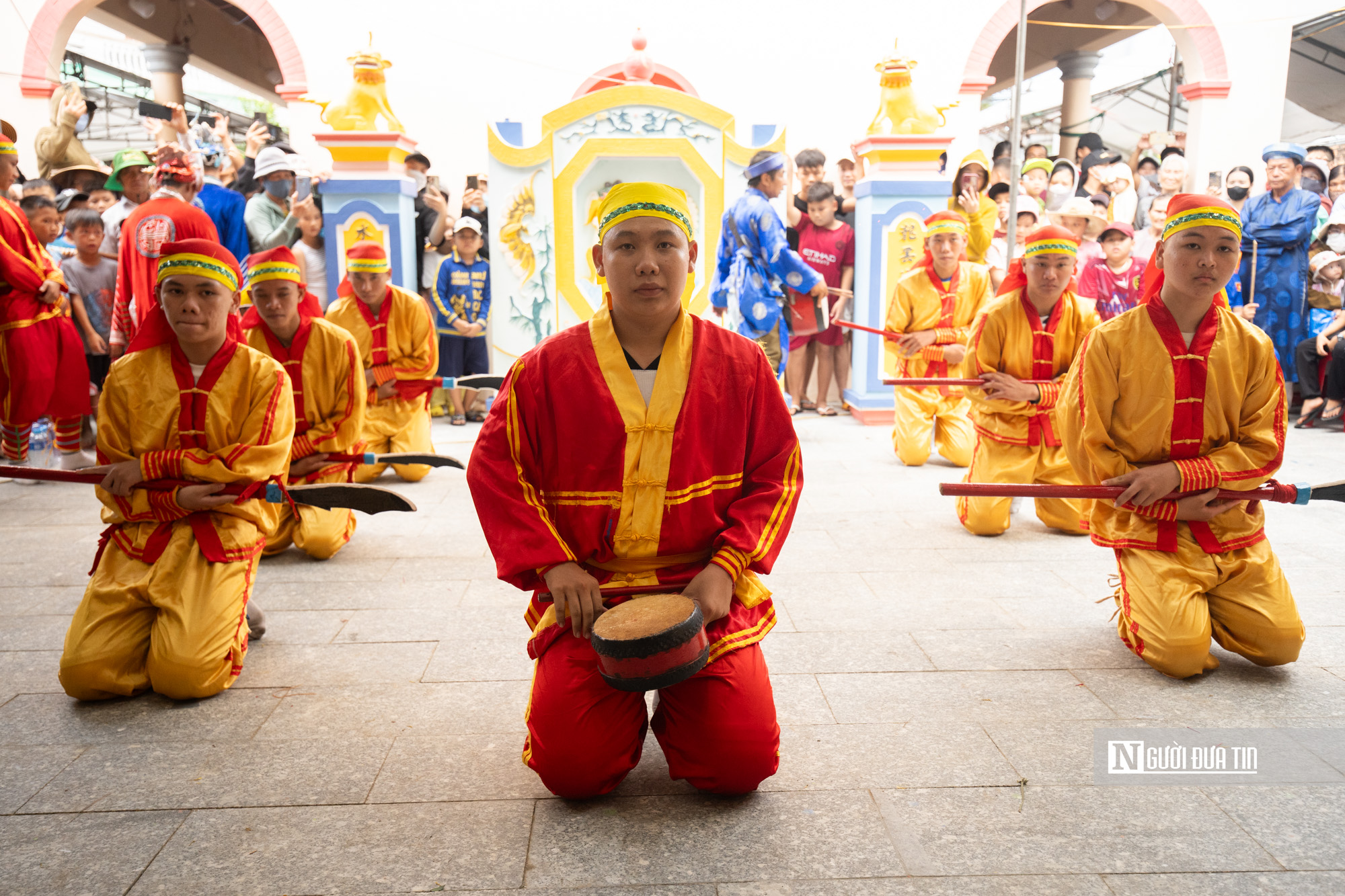 Về l&agrave;ng Long Thuỷ kh&aacute;m ph&aacute; n&eacute;t văn ho&aacute; t&acirc;m linh của l&agrave;ng biển 300 năm - Ảnh 13.