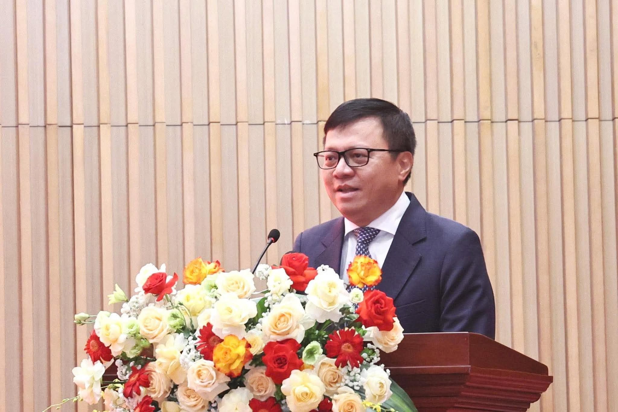Tăng cường hợp tác truyền thông, lan tỏa thông tin chính thống về ngành Kiểm sát nhân dân- Ảnh 3.