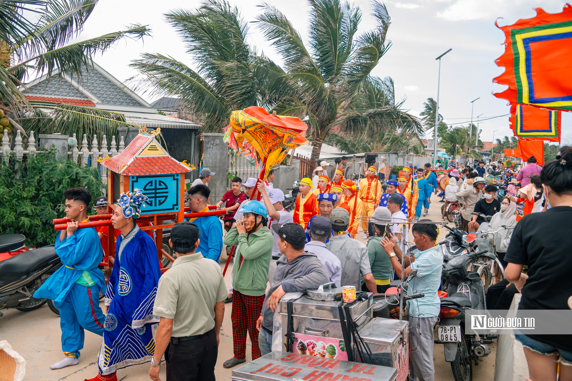 Về l&agrave;ng Long Thuỷ kh&aacute;m ph&aacute; n&eacute;t văn ho&aacute; t&acirc;m linh của l&agrave;ng biển 300 năm - Ảnh 10.