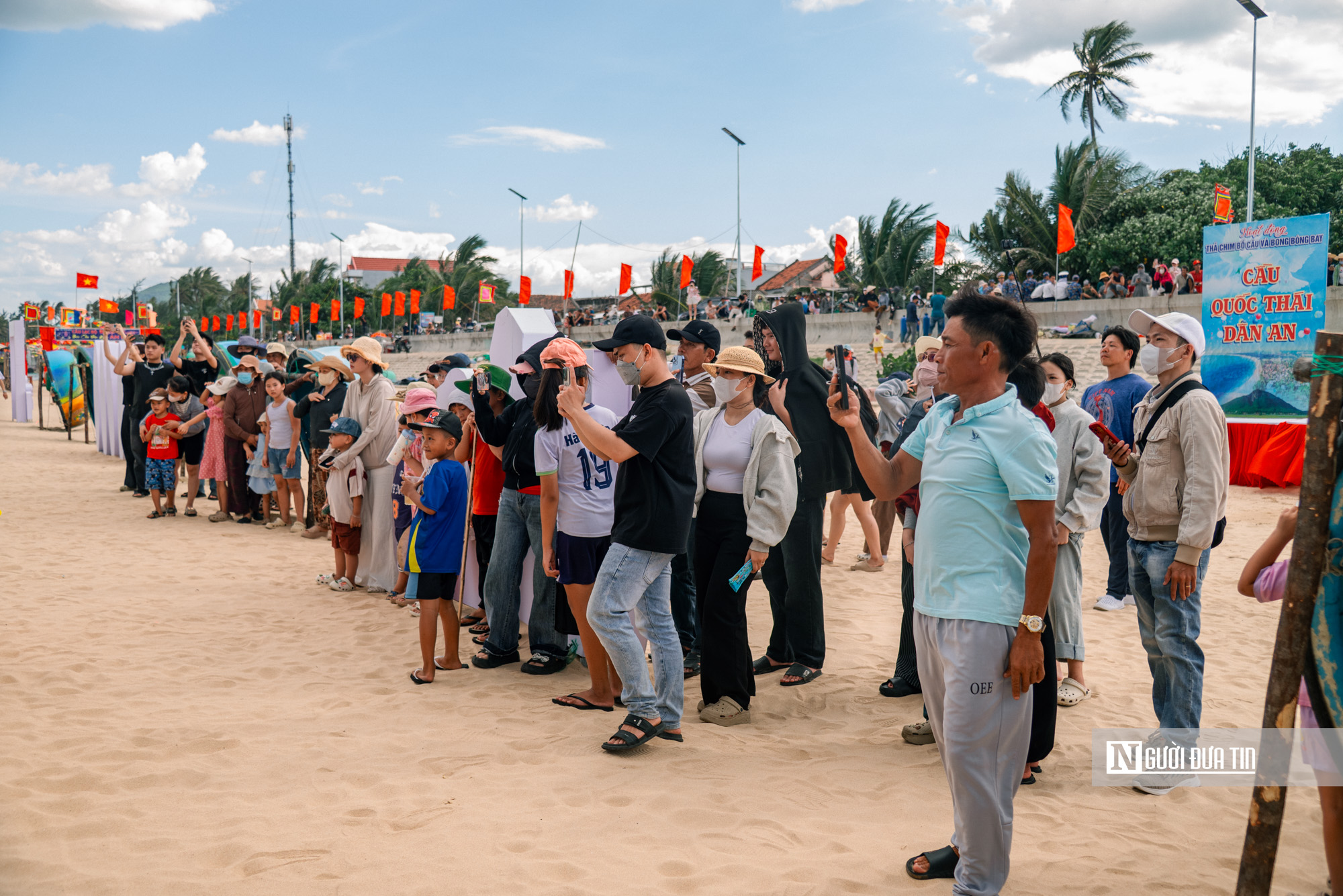 Về l&agrave;ng Long Thuỷ kh&aacute;m ph&aacute; n&eacute;t văn ho&aacute; t&acirc;m linh của l&agrave;ng biển 300 năm - Ảnh 11.