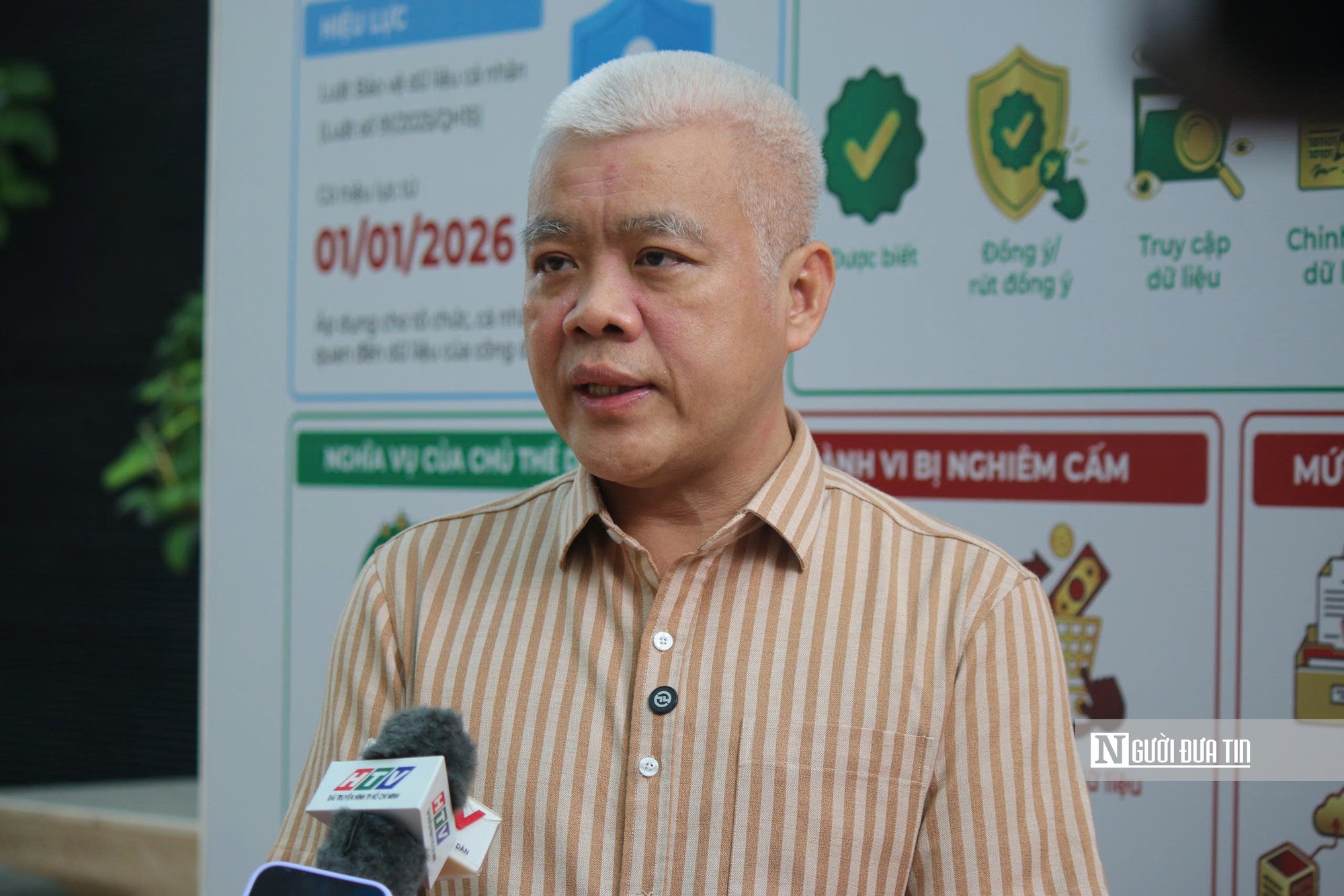 Doanh nghiệp, KOL và sàn TMĐT chạy đua thích ứng luật mới: Minh bạch để phát triển bền vững - Ảnh 1.