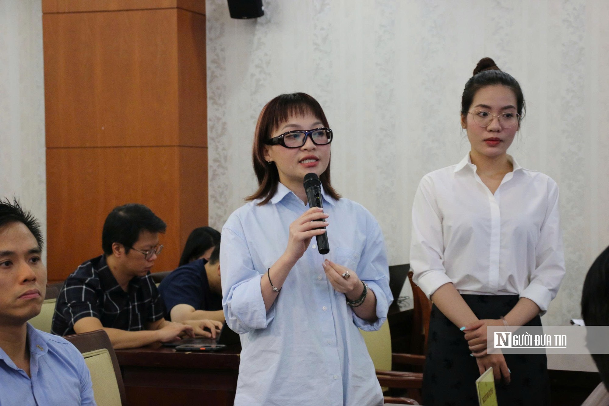 Doanh nghiệp, KOL và sàn TMĐT chạy đua thích ứng luật mới: Minh bạch để phát triển bền vững - Ảnh 2.