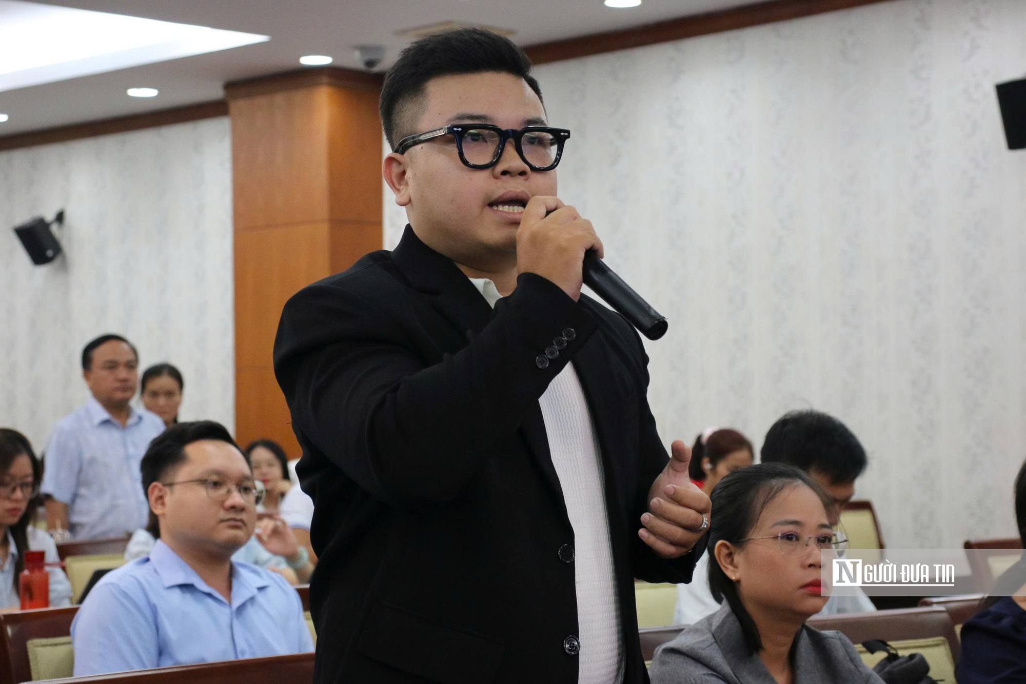 Doanh nghiệp, KOL và sàn TMĐT chạy đua thích ứng luật mới: Minh bạch để phát triển bền vững - Ảnh 6.