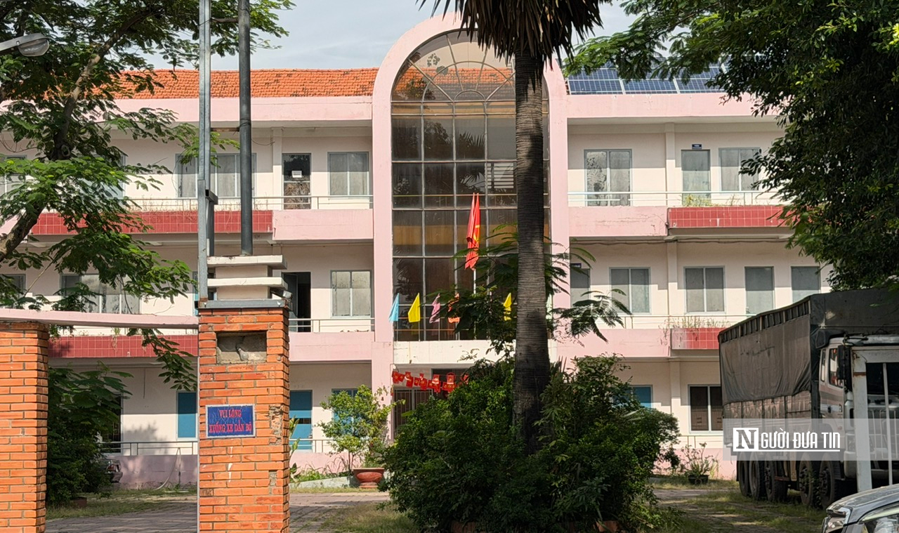 Tp.HCM: “Hồi sinh” tài sản công phục vụ nhu cầu thiết yếu - Ảnh 4.