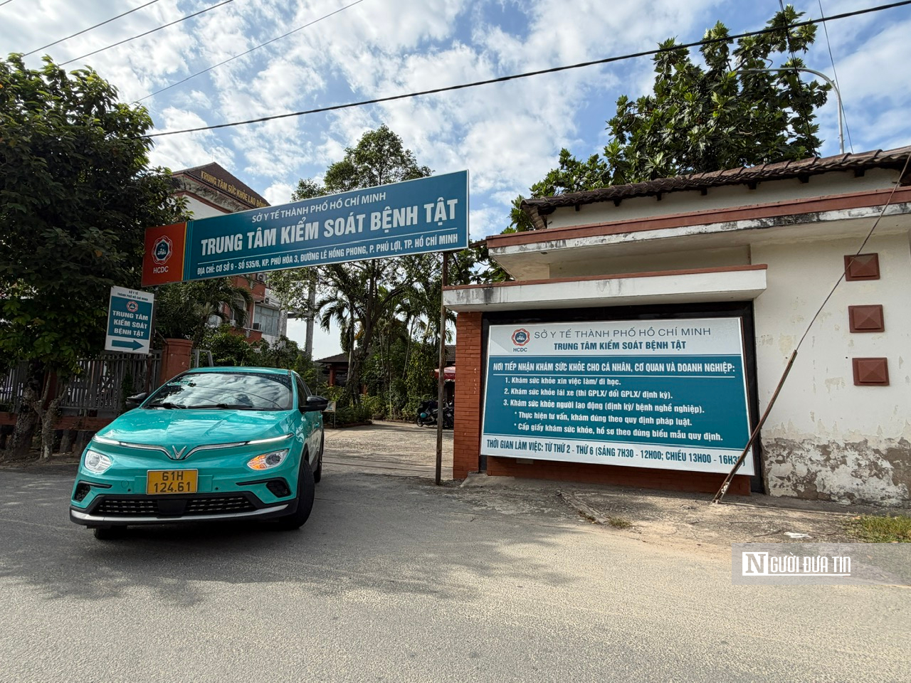 Tp.HCM: “Hồi sinh” tài sản công phục vụ nhu cầu thiết yếu - Ảnh 12.