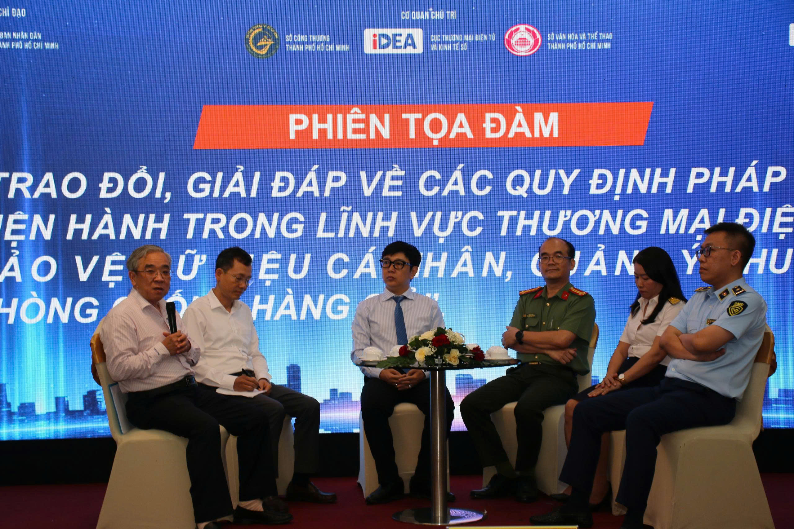 Doanh nghiệp, KOL và sàn TMĐT chạy đua thích ứng luật mới: Minh bạch để phát triển bền vững - Ảnh 4.