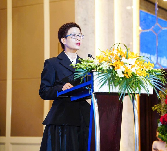 Thấy g&igrave; từ cuộc "thay m&aacute;u" thượng tầng của Eximbank?- Ảnh 1.