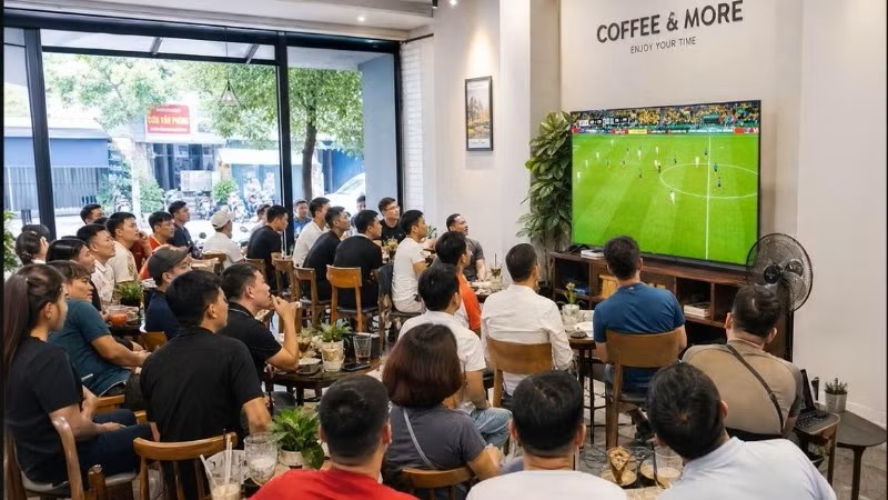 Dấu ấn Techcombank – Nhà tài trợ Quốc gia bản quyền phát sóng kỳ FIFA World Cup 2026 lịch sử - Ảnh 4.