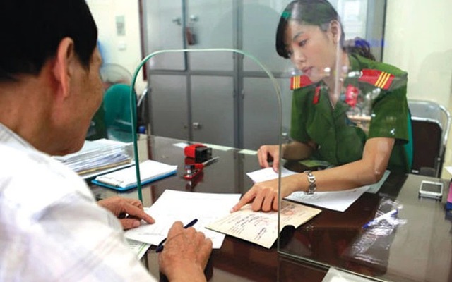 Quy định mới nhất về xác nhận thông tin về cư trú, người dân cần biết - Ảnh 1.