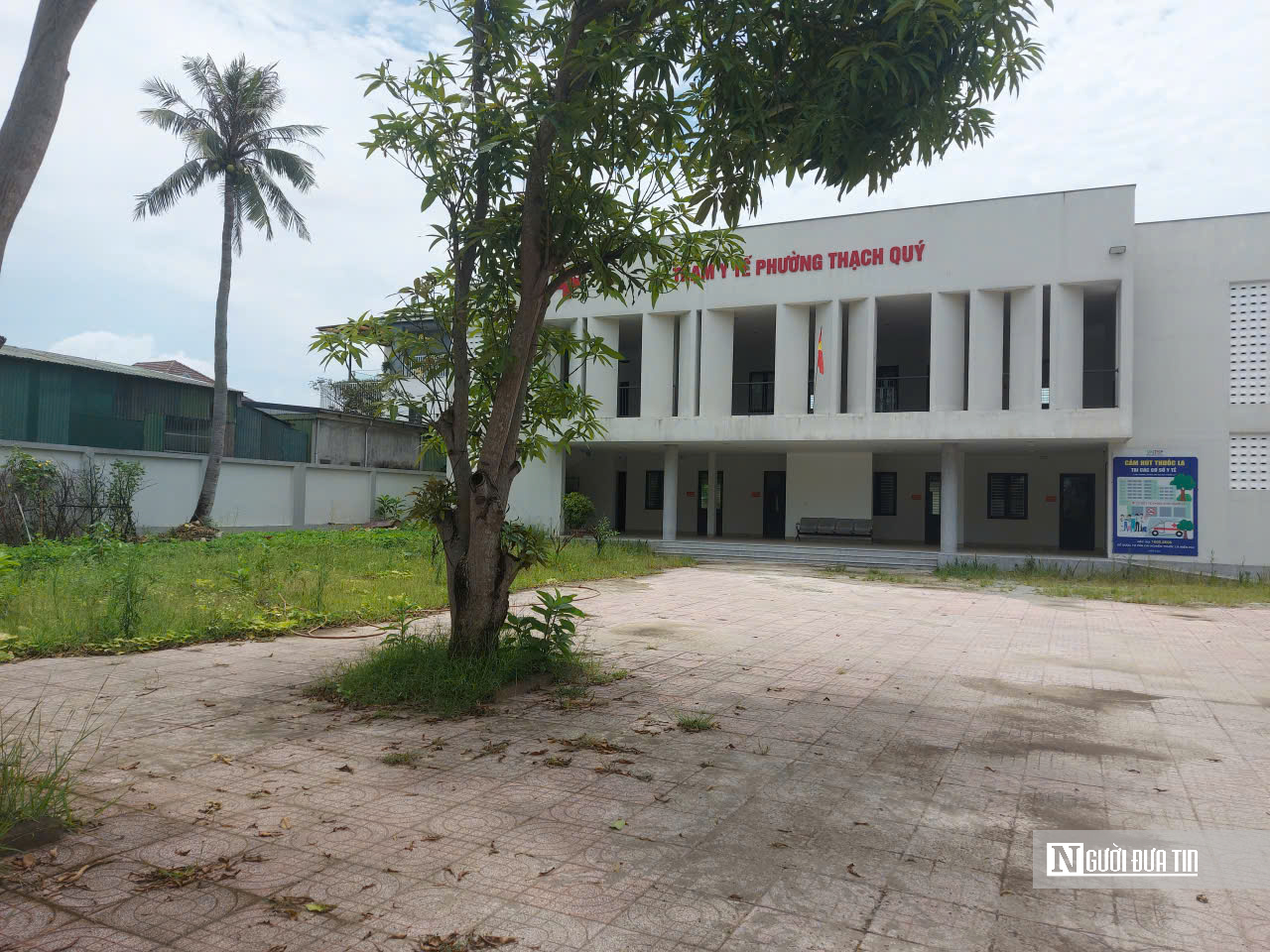 “Số phận” của hàng trăm trụ sở dôi dư ở Hà Tĩnh sau sắp xếp- Ảnh 5.