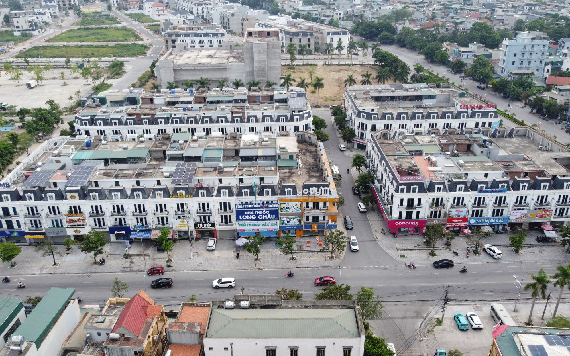 M&ugrave;a mưa b&atilde;o cận kề, nhiều c&ocirc;ng tr&igrave;nh chống sạt lở vẫn chưa ho&agrave;n th&agrave;nh- Ảnh 5.