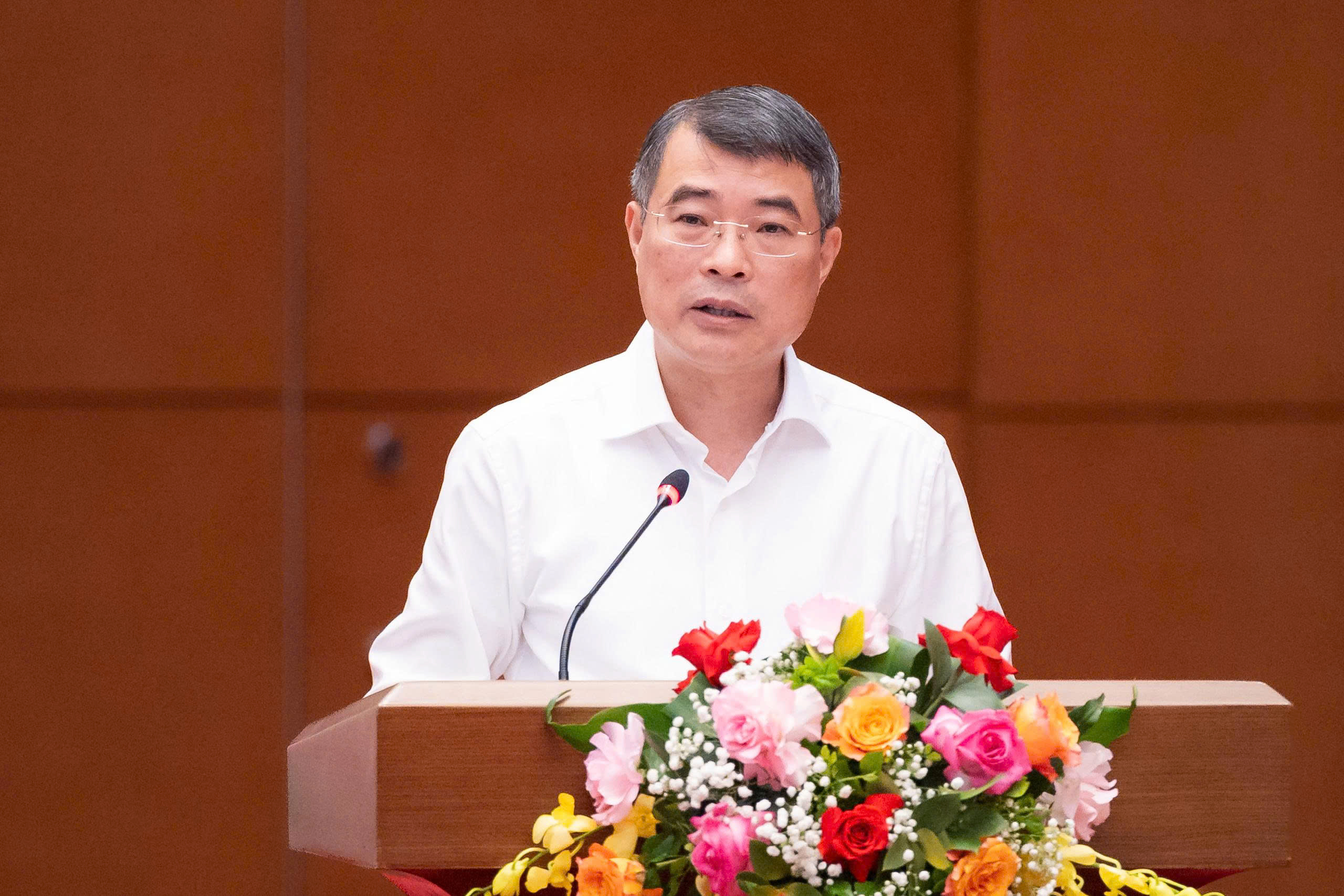 Kỳ họp không thường lệ thứ nhất Quốc hội sẽ tập trung công tác lập pháp, nhân sự- Ảnh 2.