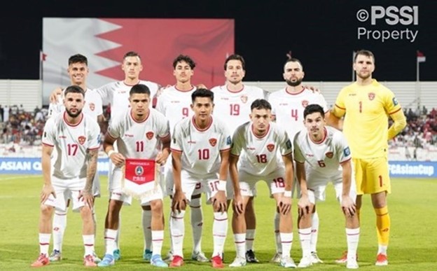 HLV John Herdman của Indonesia: Nhận định tuyển Việt Nam là đối thủ đáng gờm - Ảnh 2.