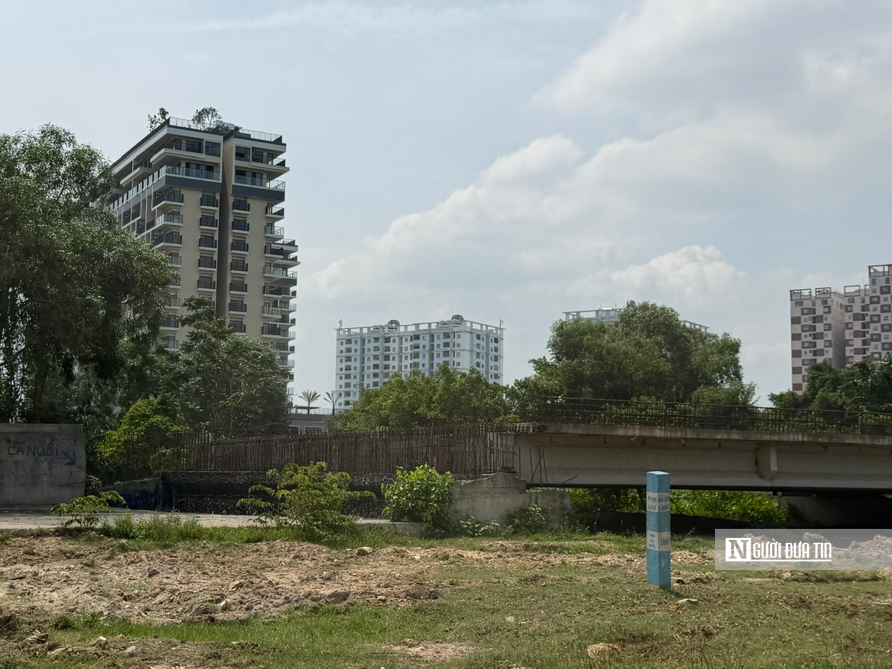 Đẩy nhanh thi công tuyến Vành đai 2 Tp.HCM "mắt xích" giao thông chiến lược - Ảnh 7.