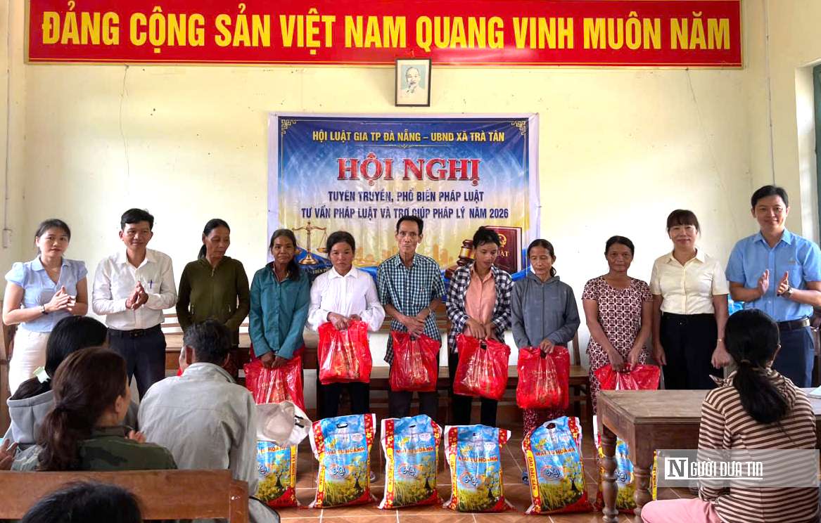 Đưa pháp luật đến người dân xã đảo, miền núi Đà Nẵng - Ảnh 7.