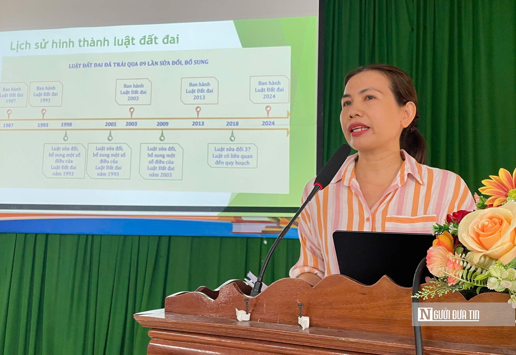 Đưa pháp luật đến người dân xã đảo, miền núi Đà Nẵng - Ảnh 3.