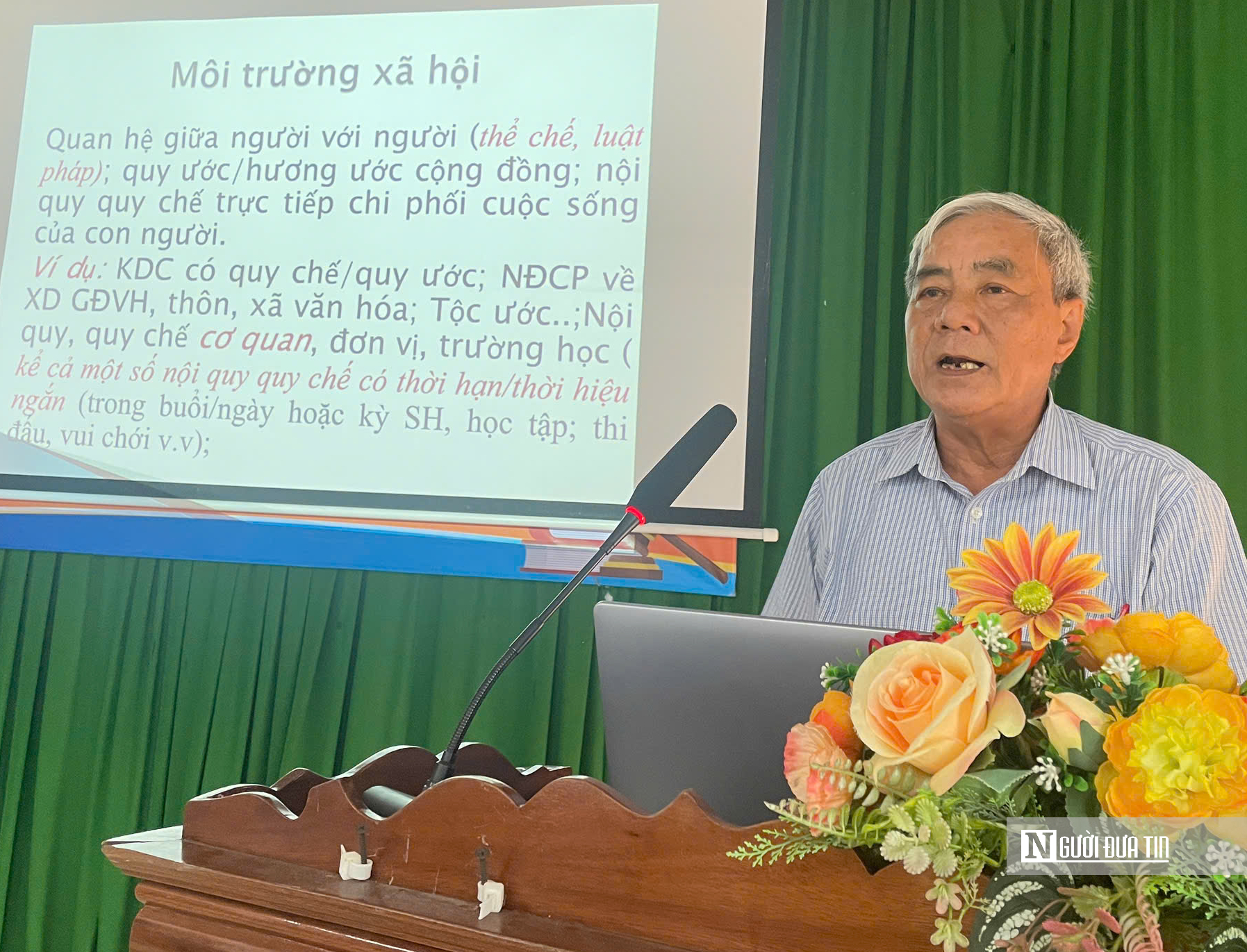 Đưa pháp luật đến người dân xã đảo, miền núi Đà Nẵng - Ảnh 4.