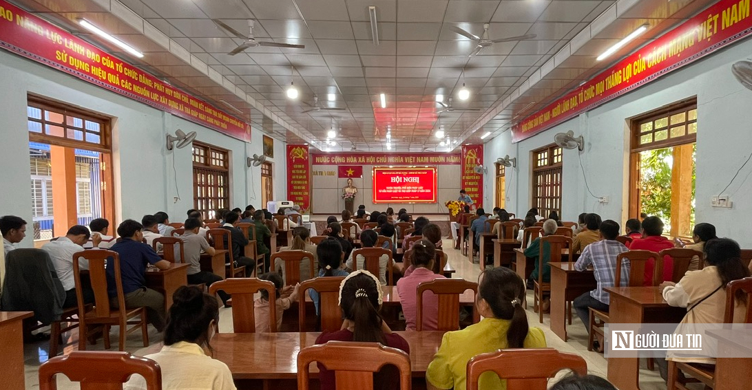 Đưa pháp luật đến người dân xã đảo, miền núi Đà Nẵng - Ảnh 5.