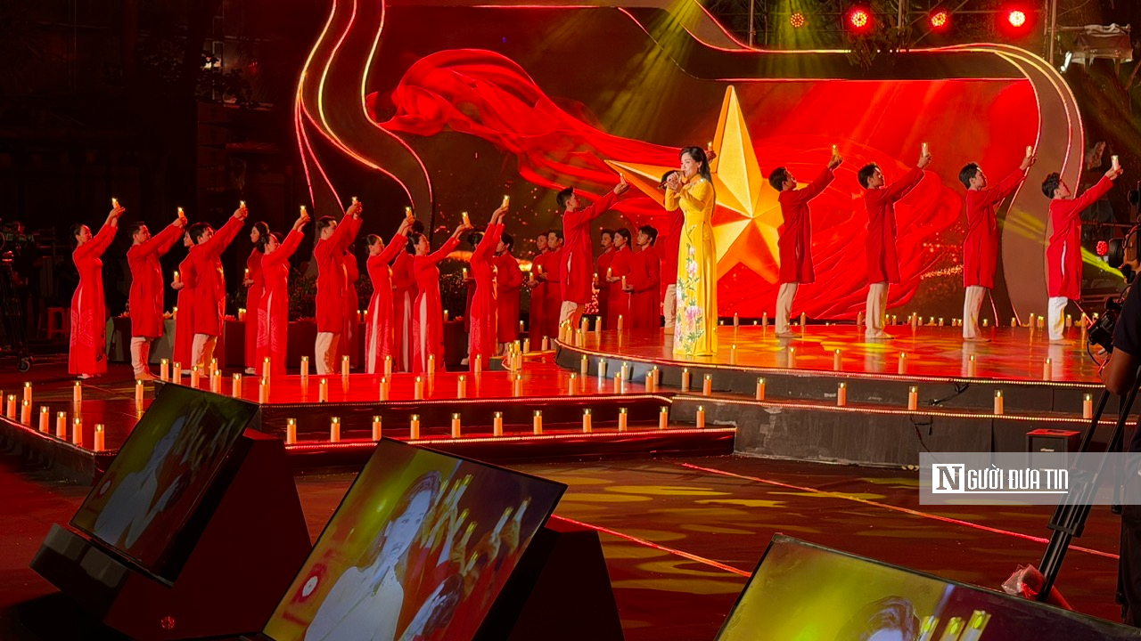 Xúc động cầu truyền hình 