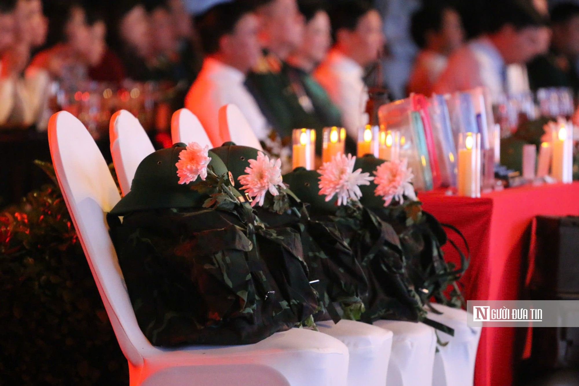 Gần 60 năm đợi chờ, gia đ&igrave;nh liệt sĩ Huỳnh Văn Qu&ecirc;n đ&oacute;n được anh hai "trở về"- Ảnh 11.
