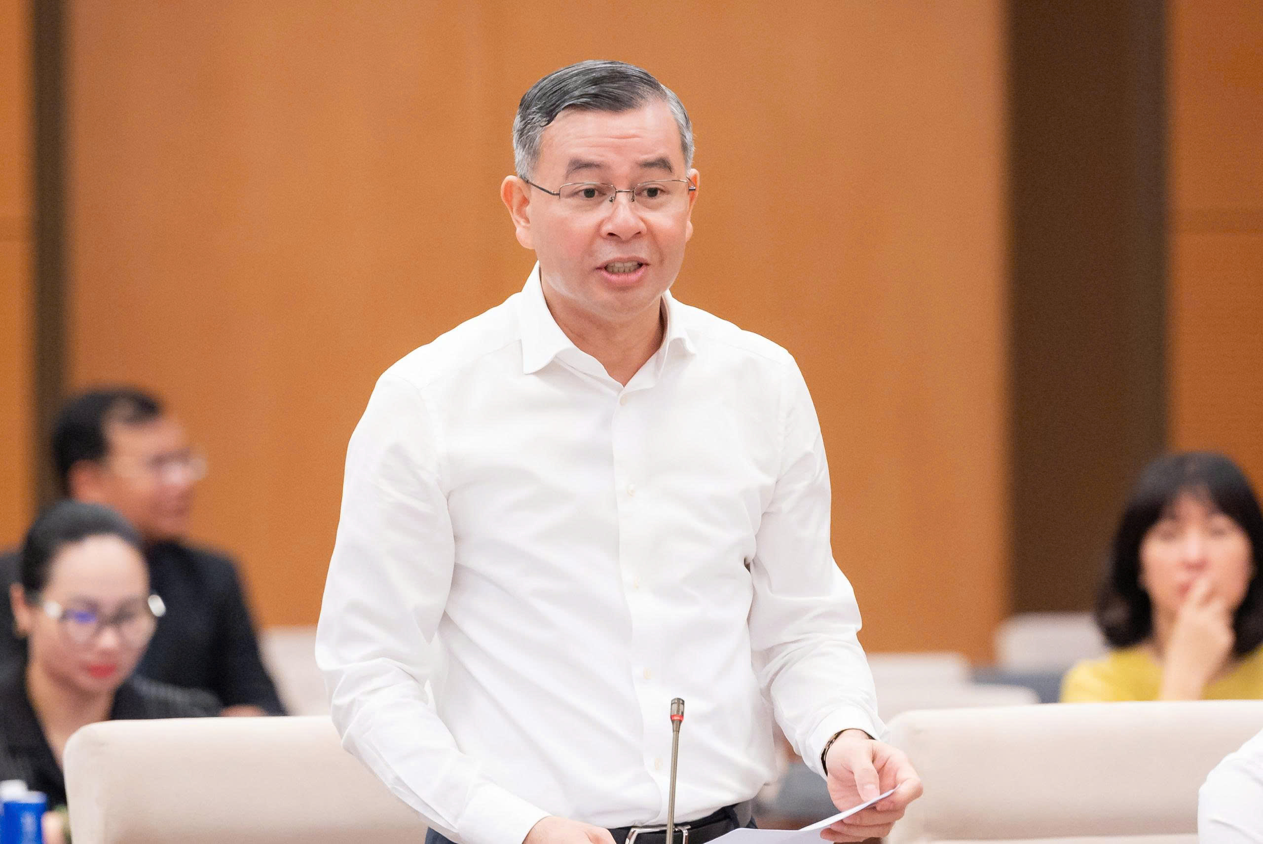 Đề xuất loạt cơ chế, chính sách đặc thù cho khu đô thị lấn biển tại Tp.Đà Nẵng - Ảnh 1.