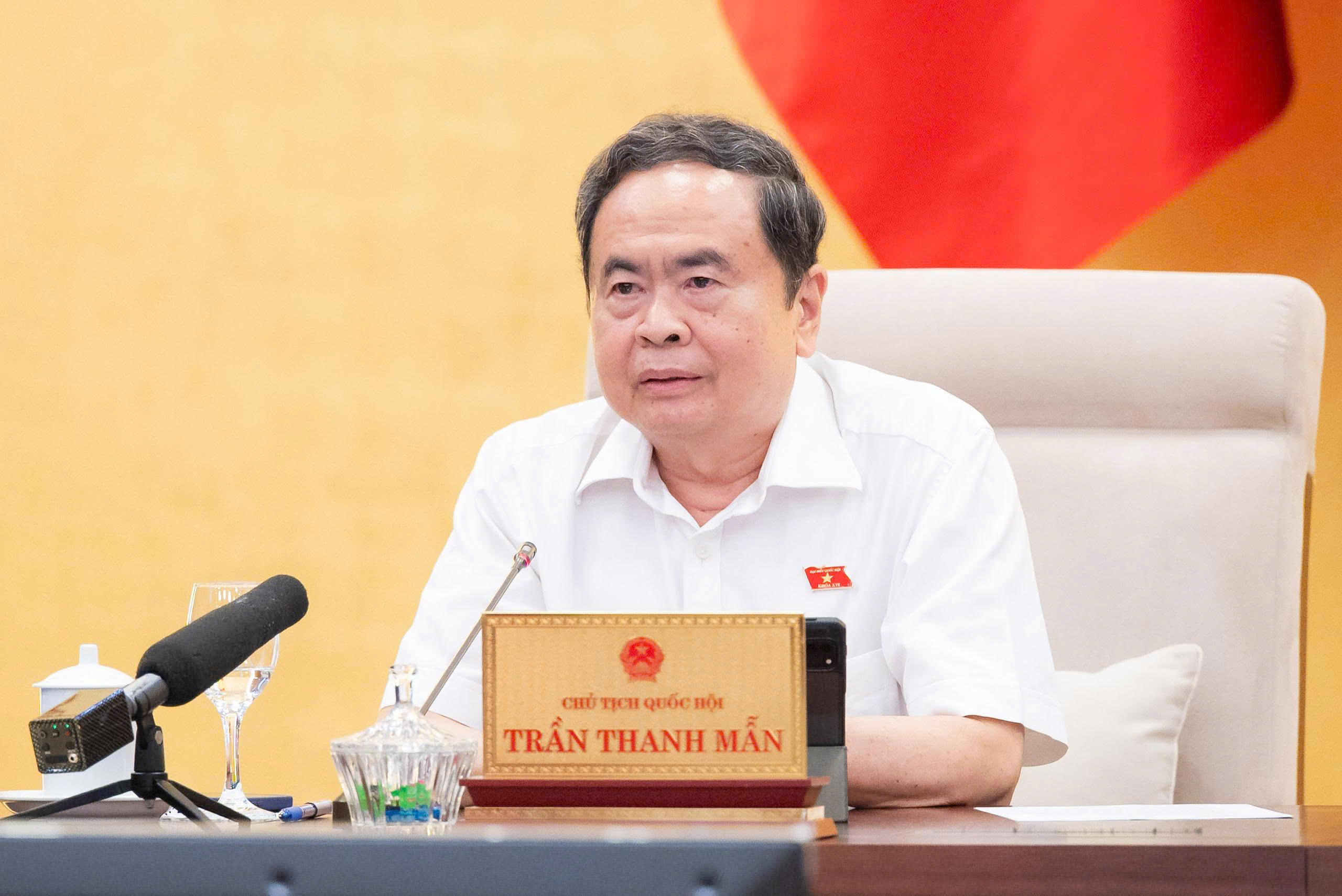 Phó Thủ tướng Phan Văn Giang: Đưa sĩ quan quân đội chính quy về cấp xã- Ảnh 3.