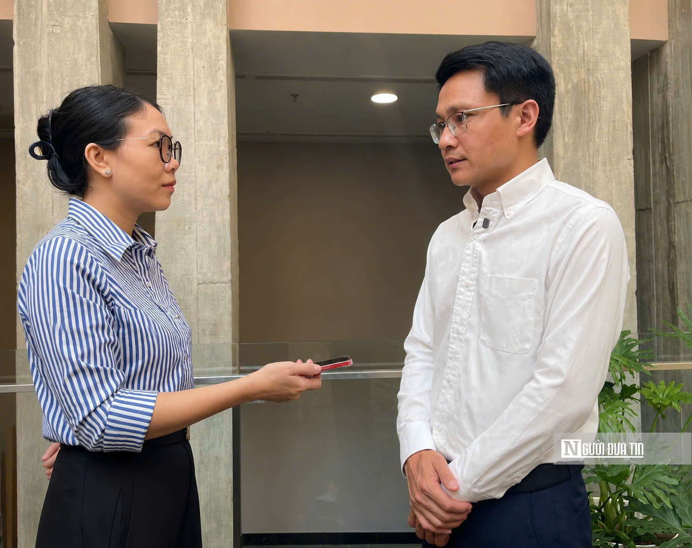"Việt Nam cần tầm nhìn 10-20 năm cho công nghệ lượng tử"- Ảnh 2.