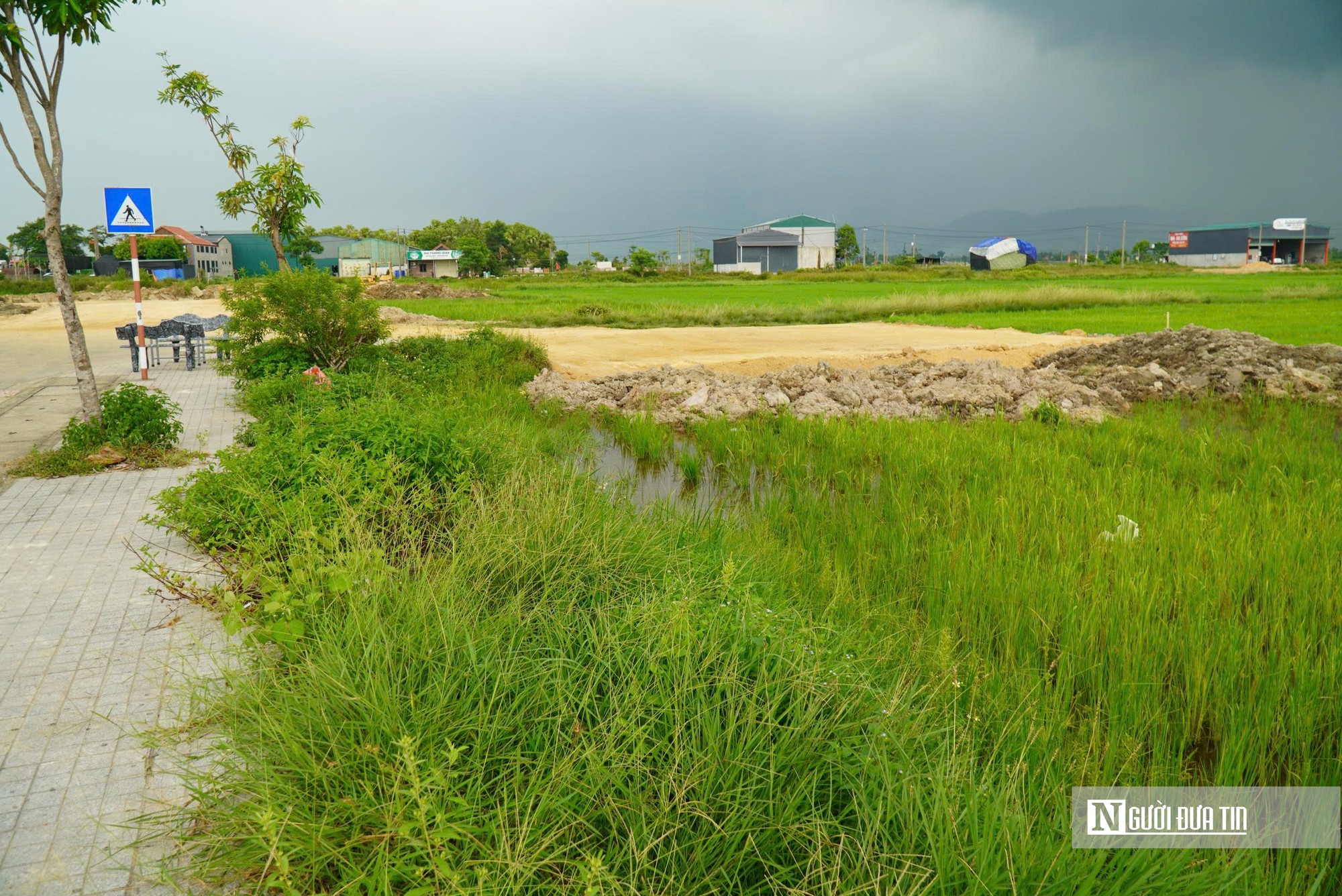 H&agrave; Tĩnh đấu gi&aacute; đất n&ocirc;ng th&ocirc;n khởi điểm hơn 3 tỷ đồng/l&ocirc;- Ảnh 5.