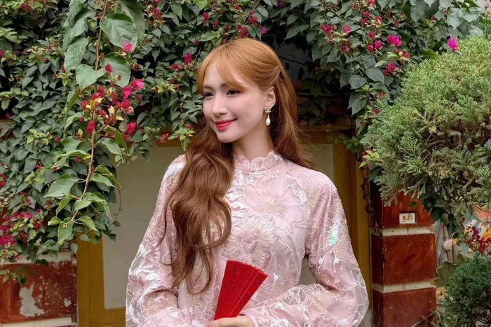 Ca sĩ Hòa Minzy chính thức lên tiếng về tin có bầu - Ảnh 5.