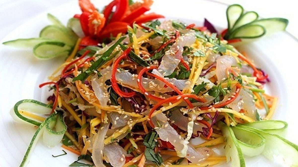 Người đàn ông 28 tuổi suýt tử vong sau khi ăn món khoái khẩu 