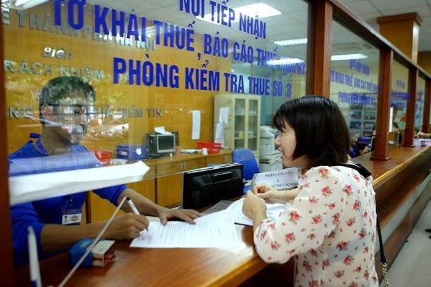 Thông tư 89: Người nộp thuế được hưởng nhiều lợi ích thiết thực - Ảnh 1.