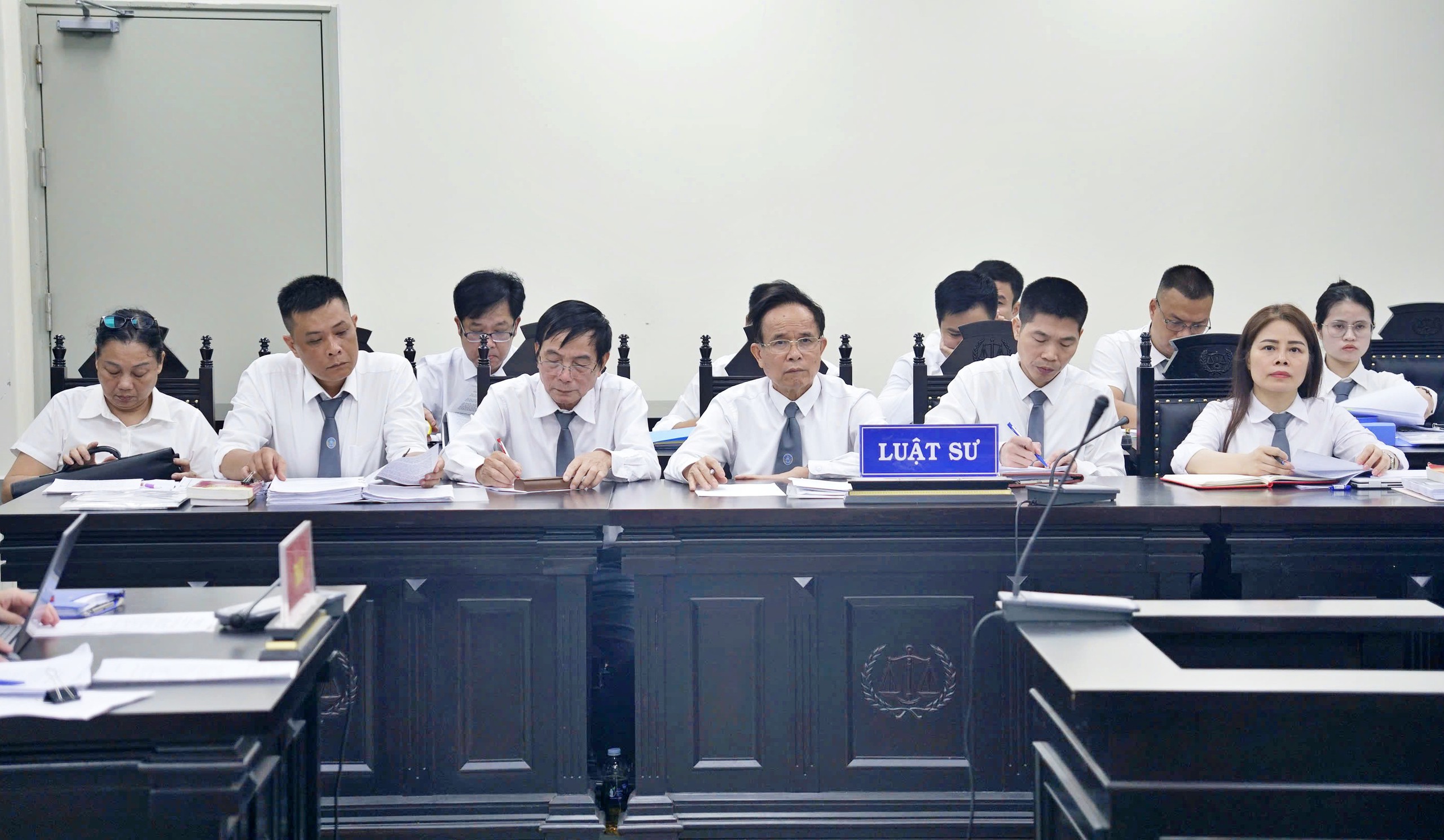Tiết lộ hệ thống sổ sách giúp 