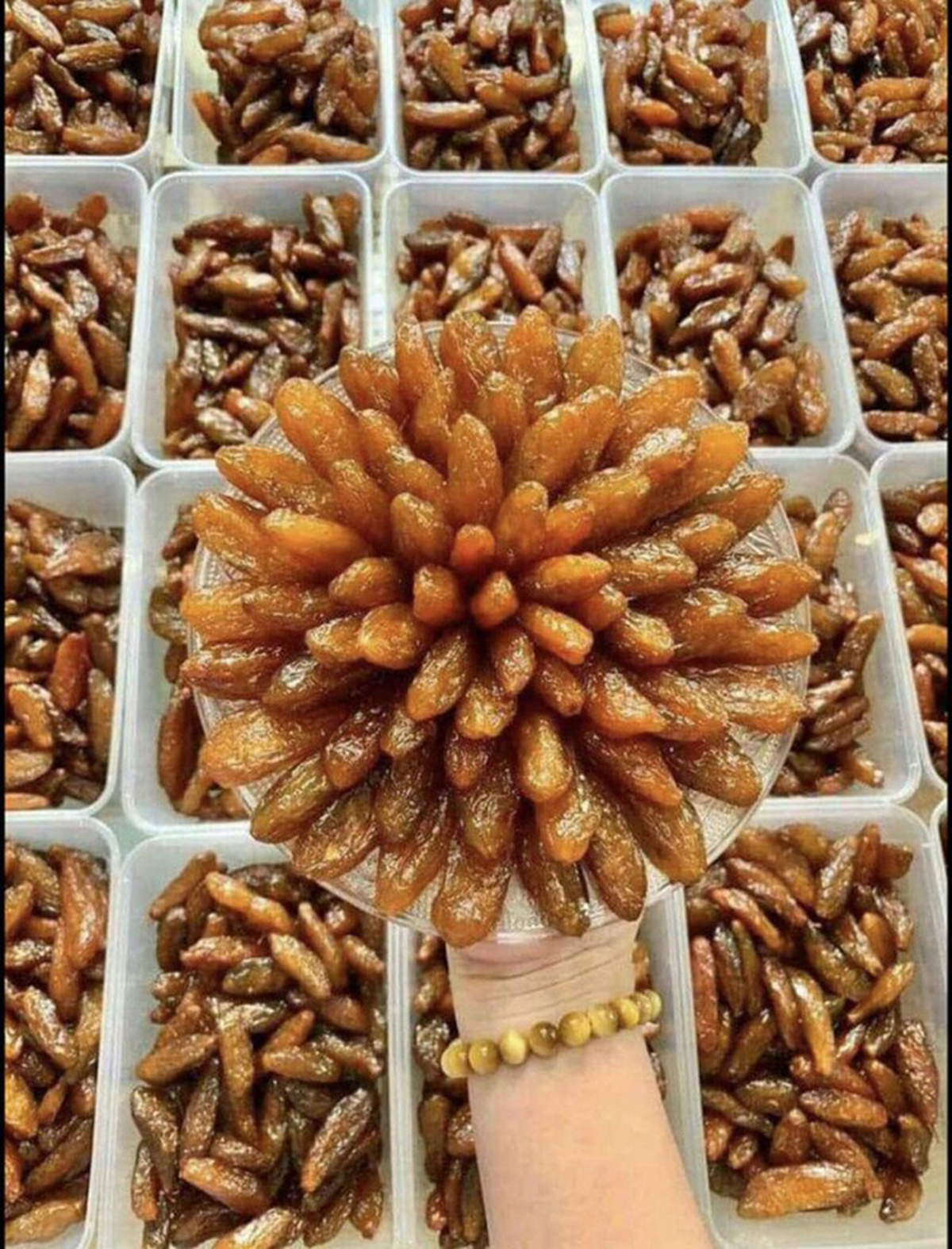 2 loại quả được ví là
