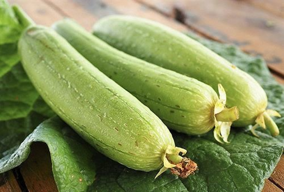 2 loại quả được ví là