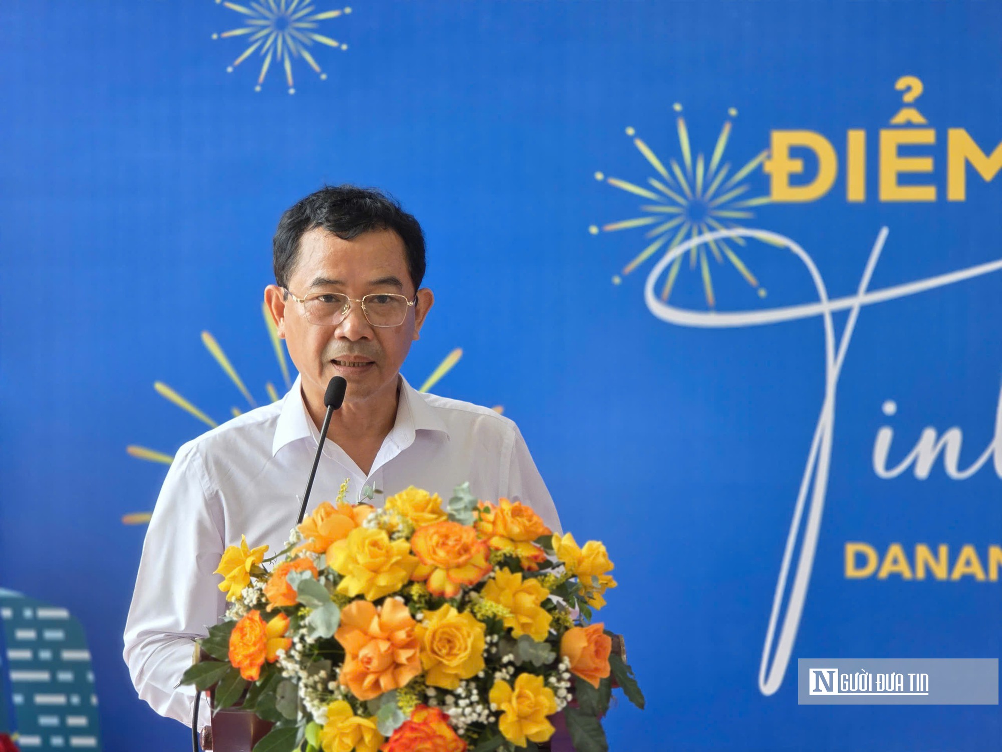 Đặc sản Đ&agrave; Nẵng t&igrave;m kh&aacute;ch quốc tế từ s&acirc;n bay, resort 5 sao - Ảnh 3.