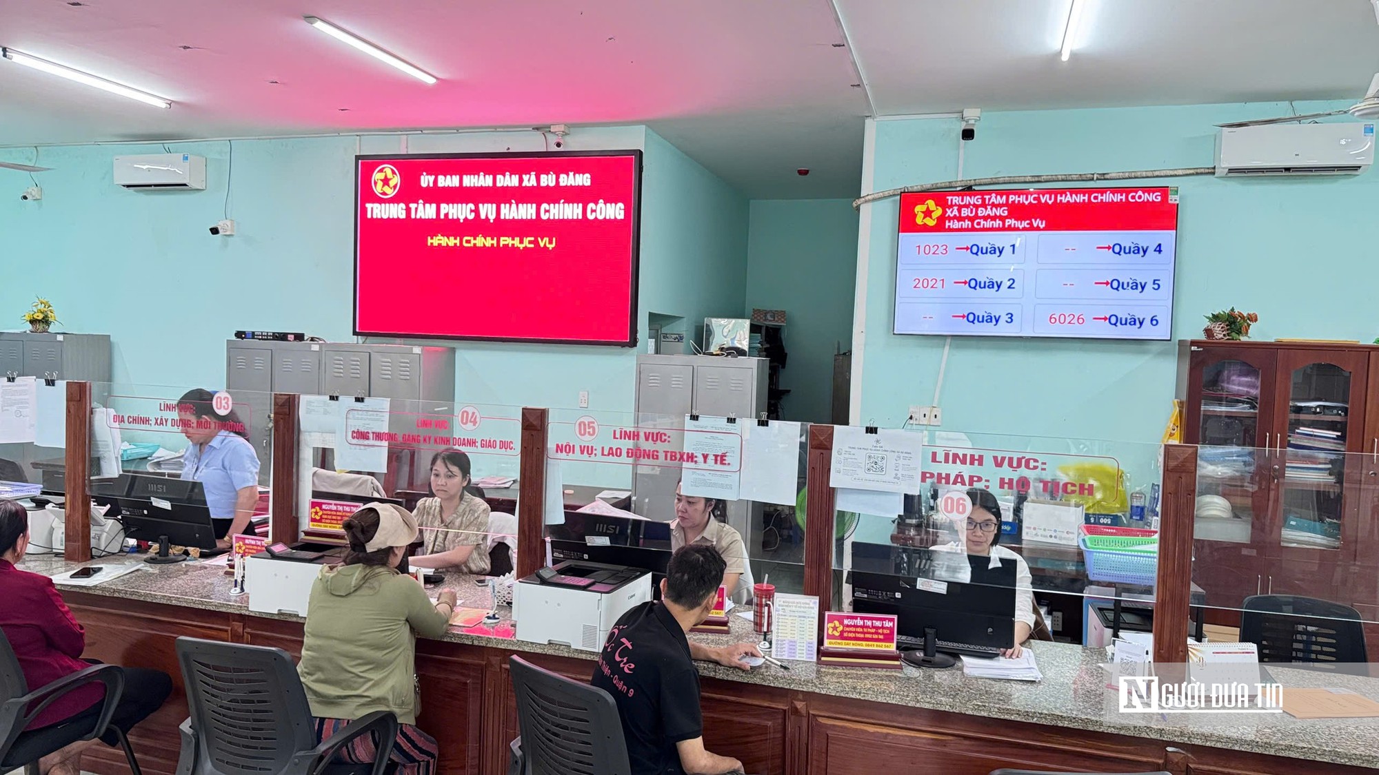 Đồng Nai tăng tốc số h&oacute;a ng&agrave;nh X&acirc;y dựng - Ảnh 3.