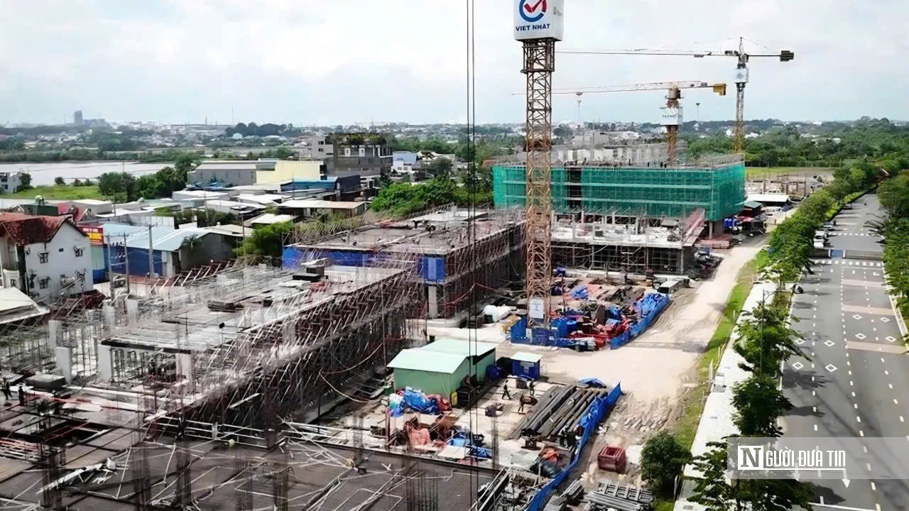Đồng Nai tăng tốc số h&oacute;a ng&agrave;nh X&acirc;y dựng - Ảnh 4.