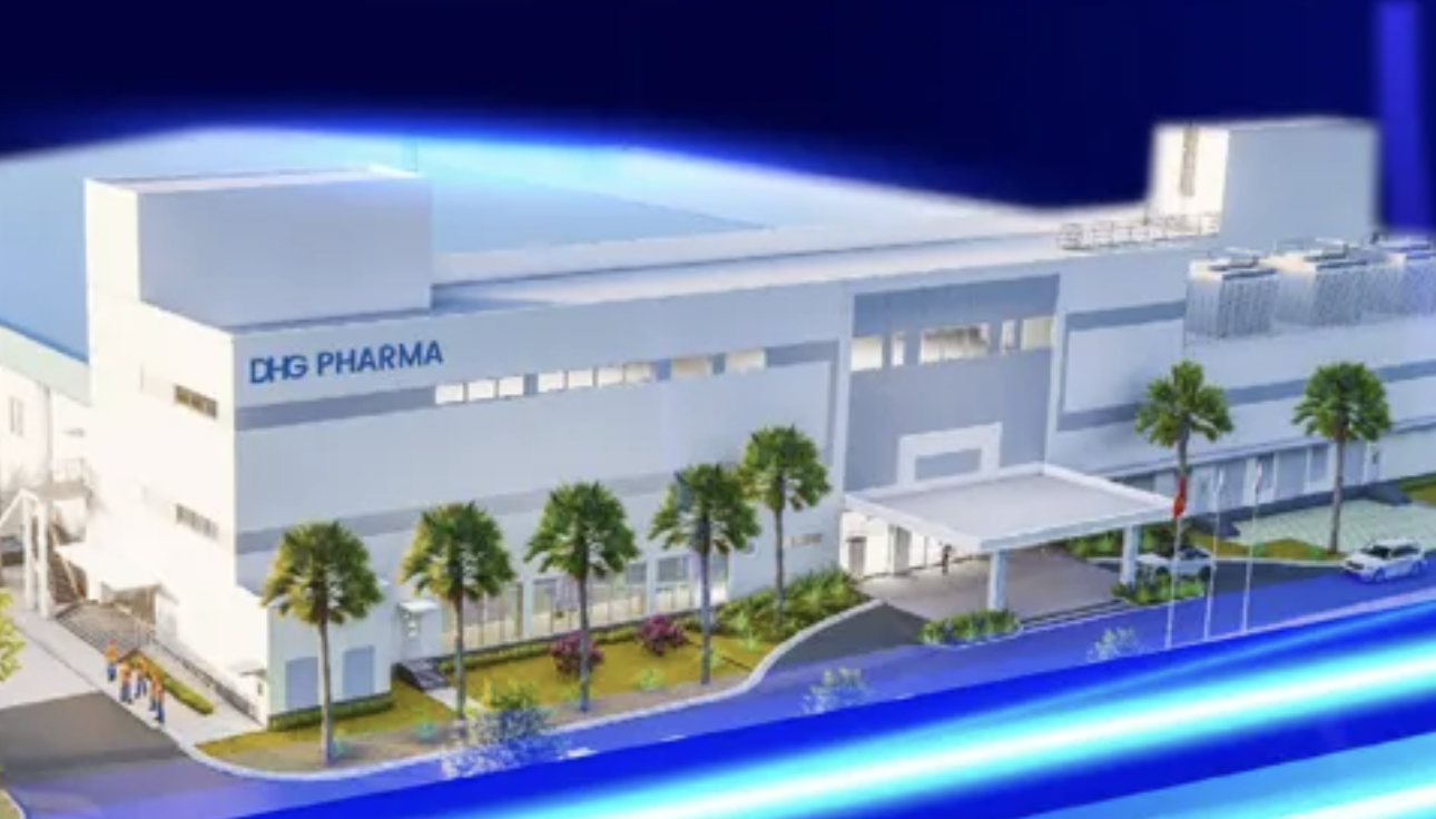 Dược Hậu Giang sắp chi hơn 650 tỷ đồng trả cổ tức 50% - Ảnh 1.