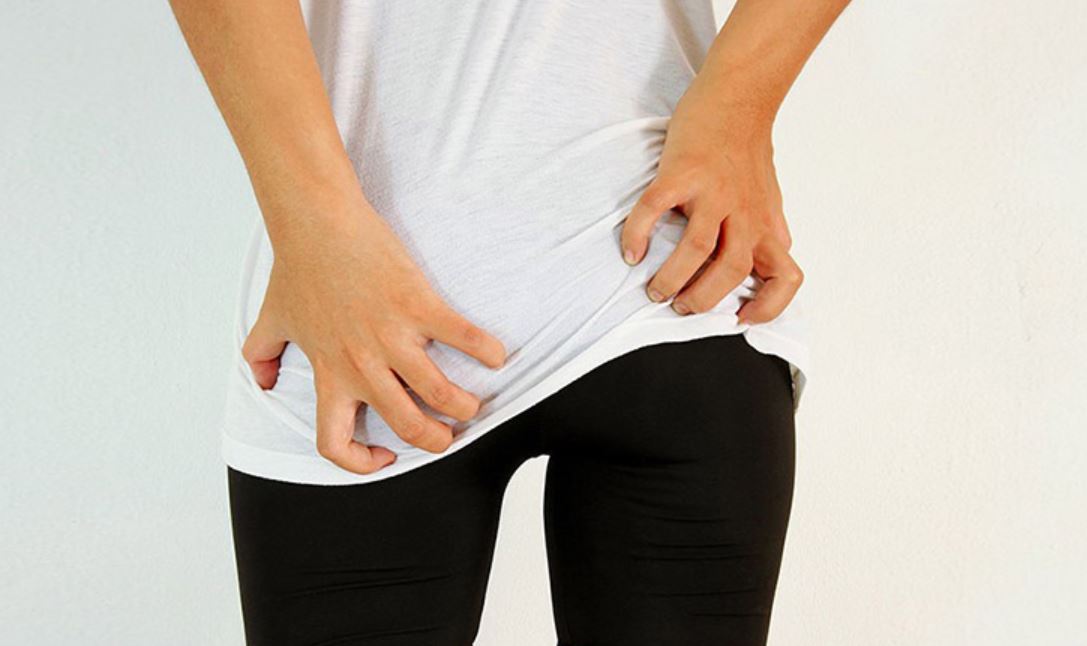 Người phụ nữ 29 tuổi nhập viện nguy kịch chỉ vì xem nhẹ kiểu ngứa này - Ảnh 1.