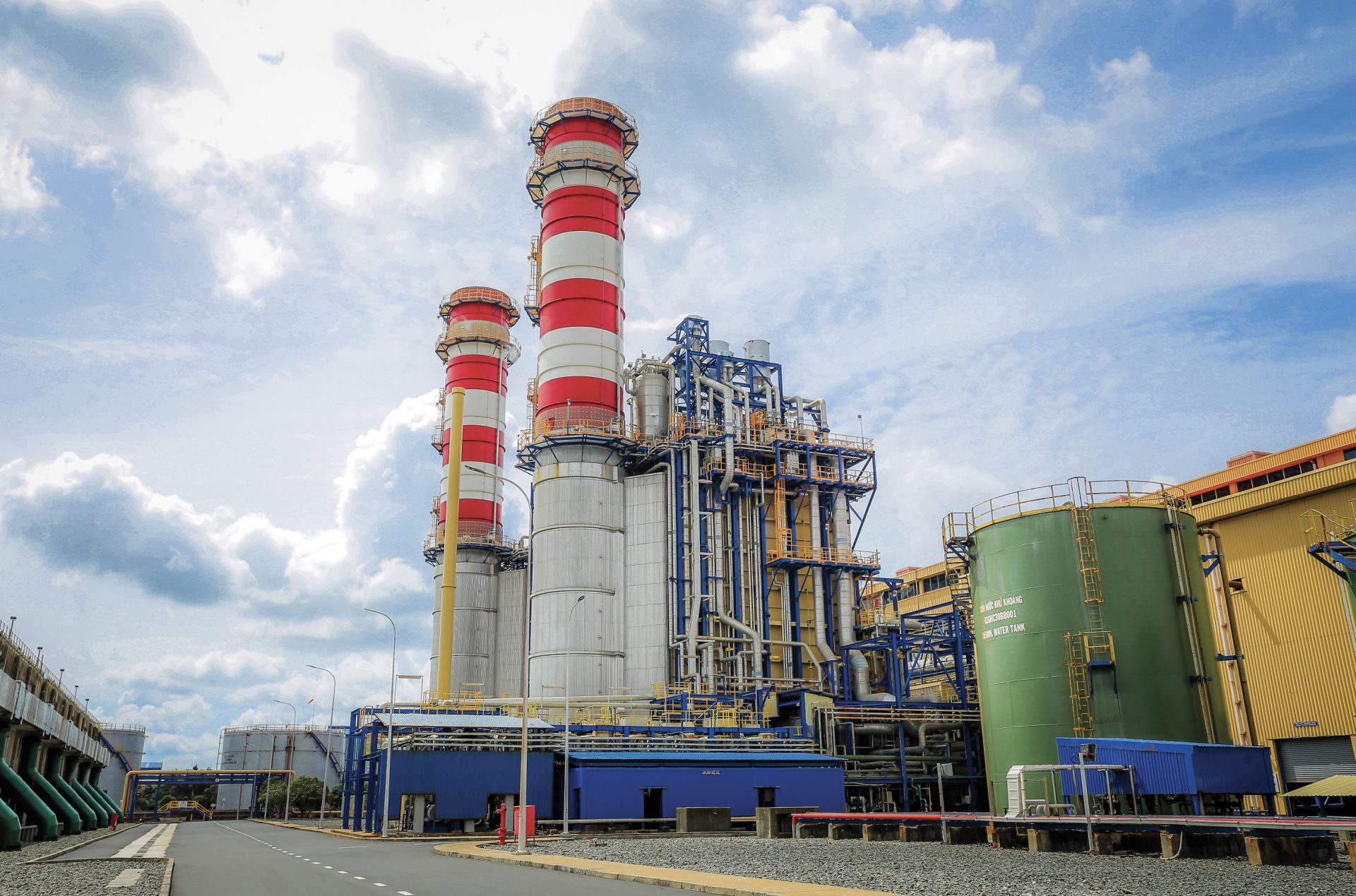 Bộ Công Thương chốt khung giá điện khí tối đa là 3.410,64 đồng/kWh - Ảnh 1.