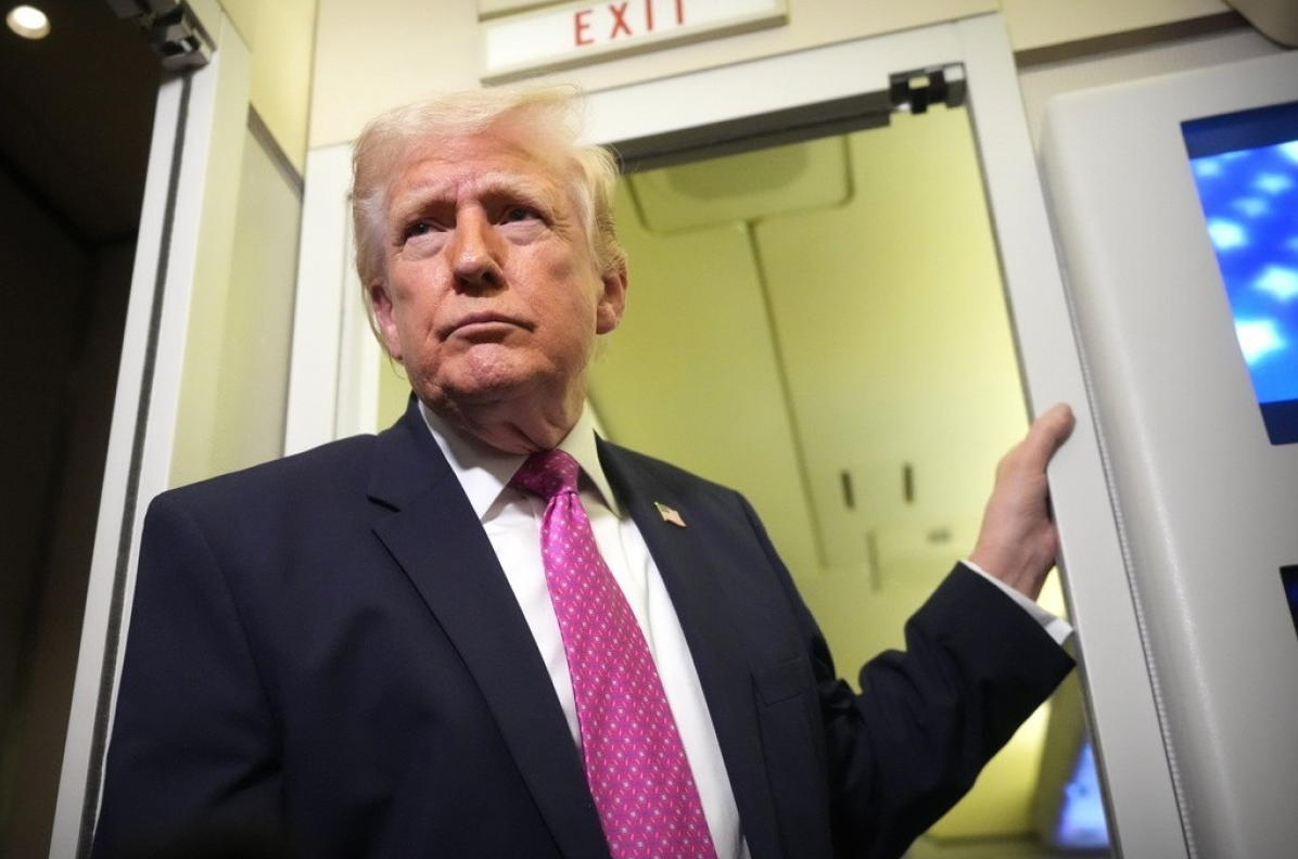 Ông Trump nói sẽ trực tiếp hỏi ông Putin một vấn đề liên quan Iran- Ảnh 1.