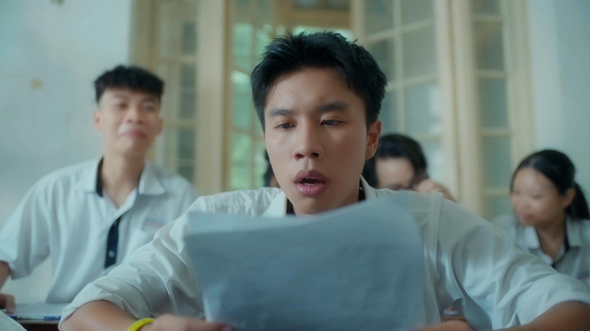 Cặp đôi phim giờ vàng VTV yêu nhau từ ngoài đời đến màn ảnh gây tò mò - Ảnh 3.